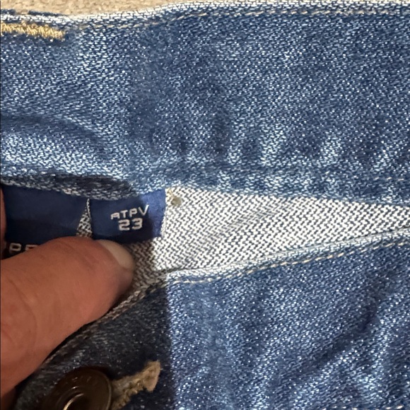 PROPPER//FR JEANS - Picture 5 of 6